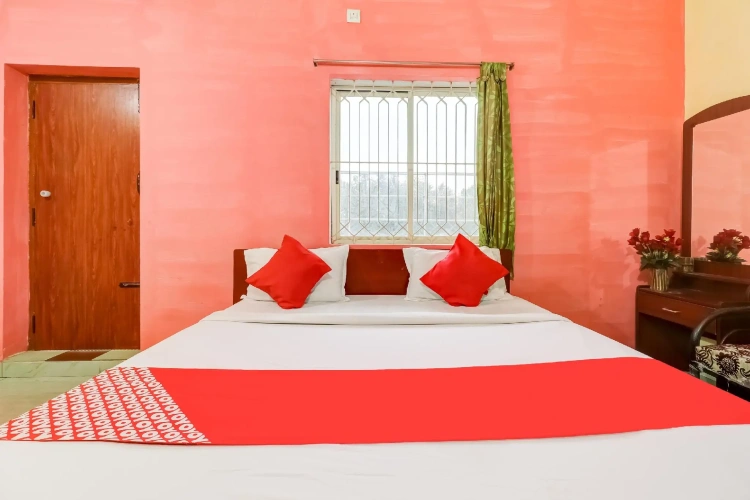 Business Double room