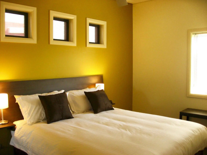 Portman House