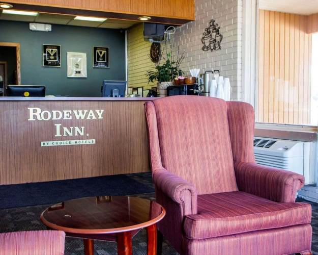 Rodeway Inn