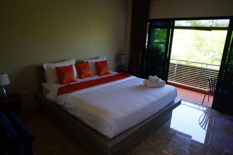Nisa Resort