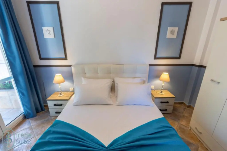Irene Suites