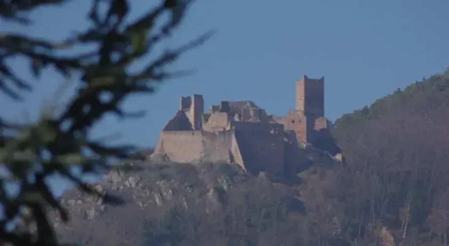 Gîte Meyer-Liss
