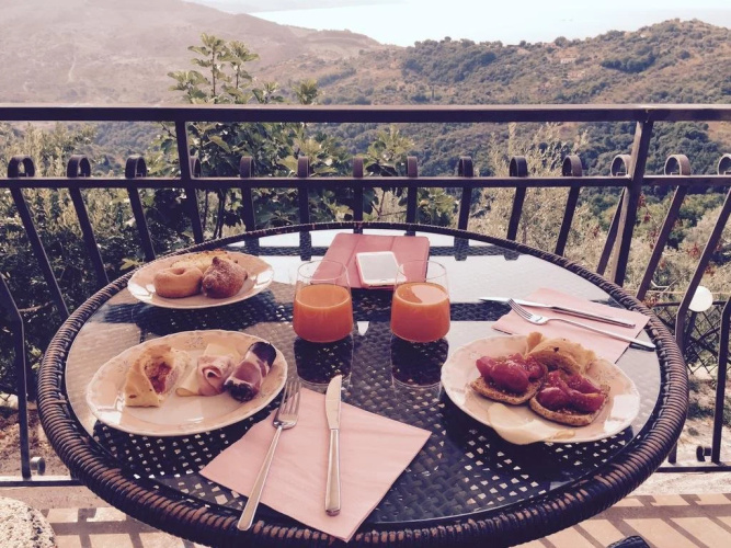 Hotel Villa Mare Luna