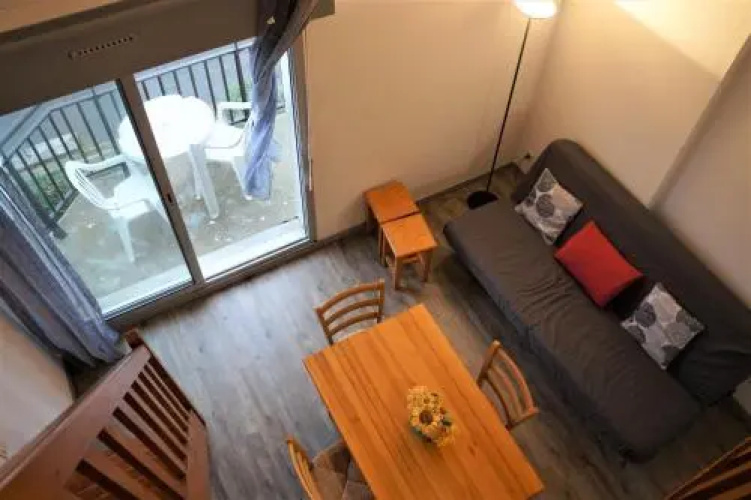 Apartment Gaelle