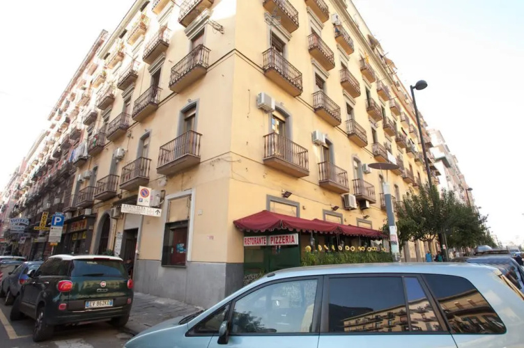 Image de l'hôtel