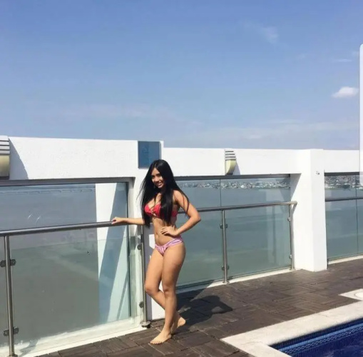 Ecusuites Studio Two Riverfront con Jacuzzi Hidro Privado