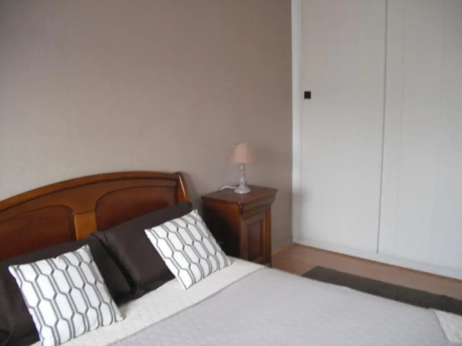 Residence Le Vendome