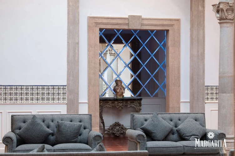 Margarita Hotel Boutique