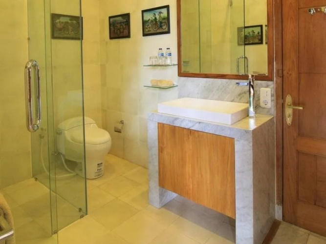 Omkara Mountain Retreat