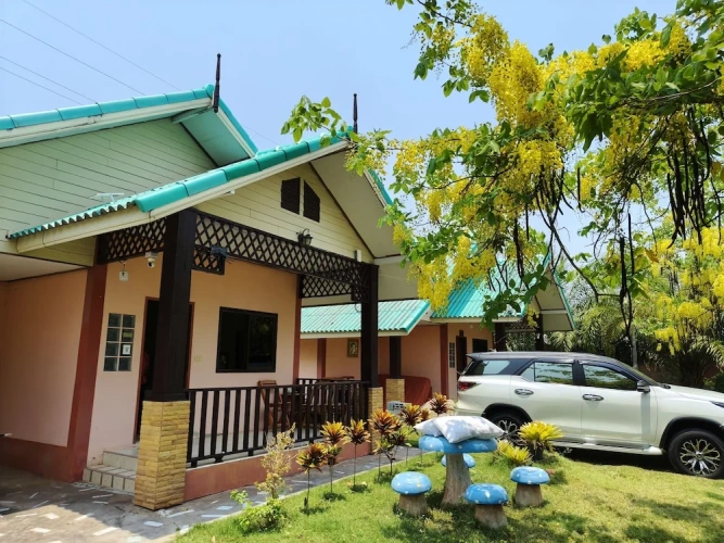 Bungalow