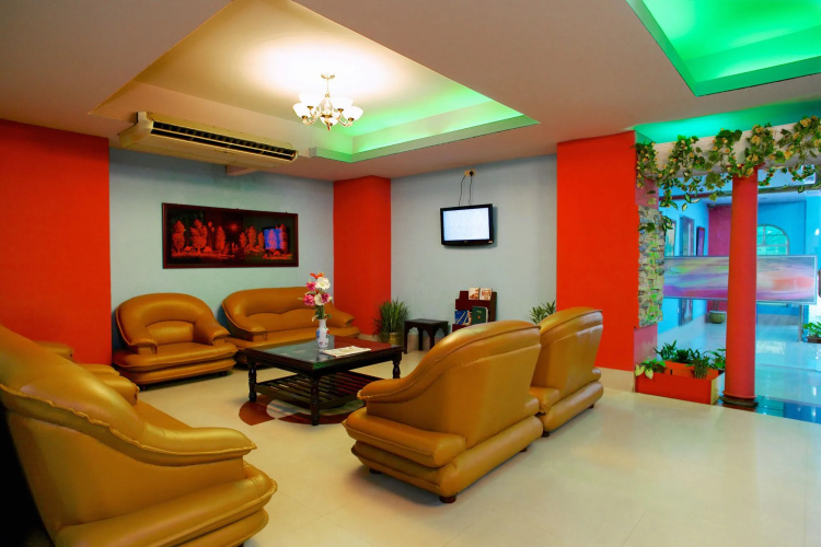 Britannia Hotel