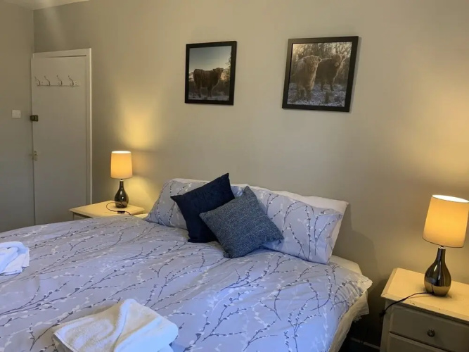 County Cottages Nursery