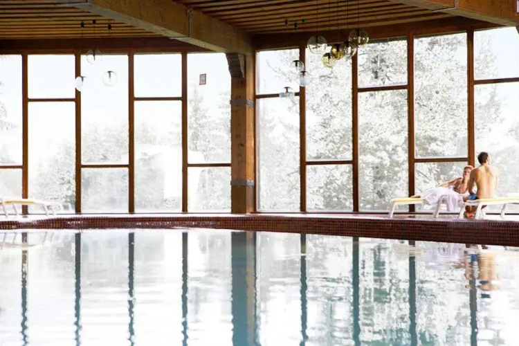 Robinson Club Schweizerhof