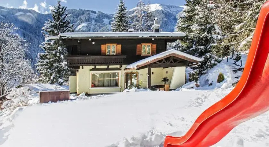 Villa Becker