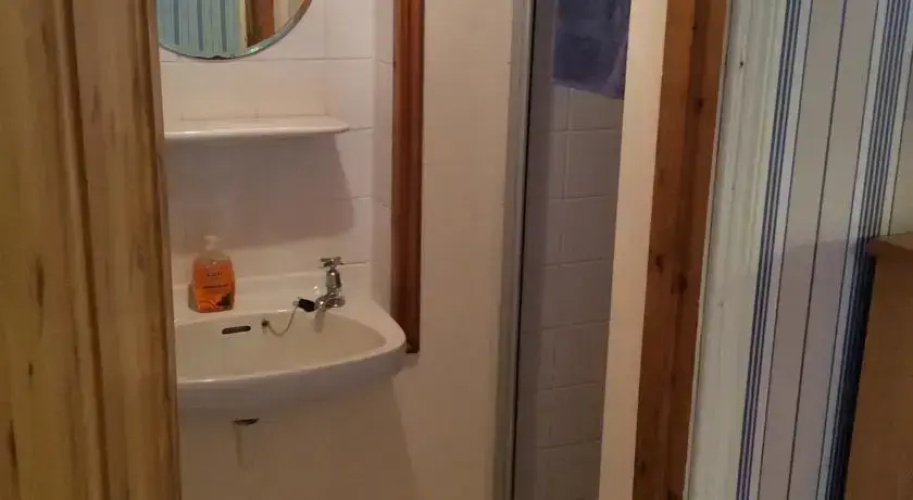 Ferry House Accommodation