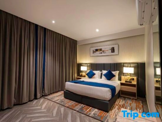 Double Junior Suite