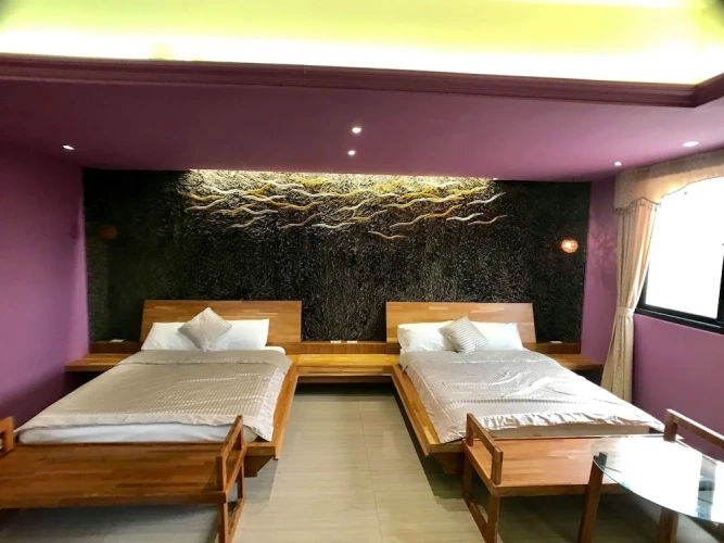 Da Sang Men B&B