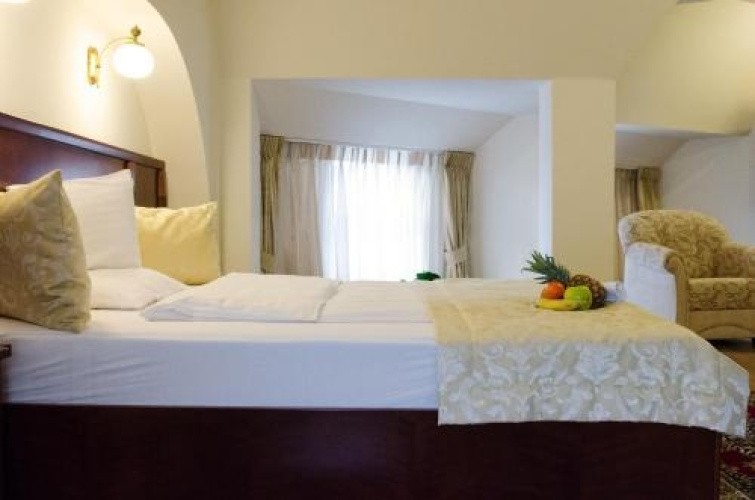 Hotel Dorottya