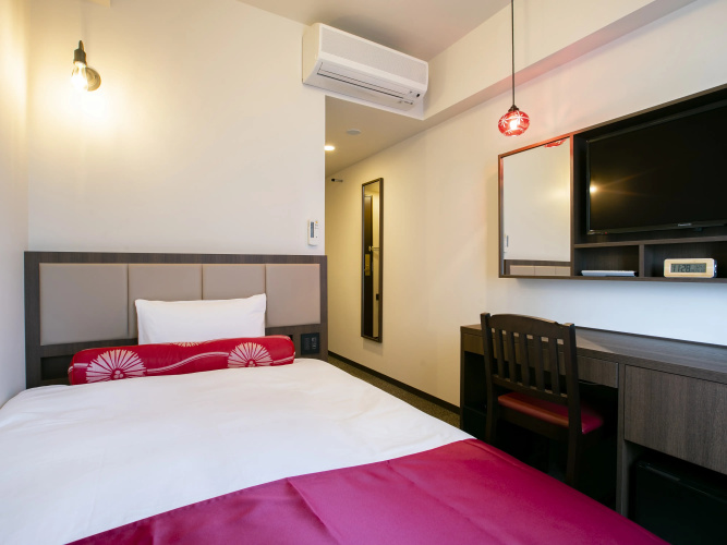 Hotel Wing International Select Ikebukuro