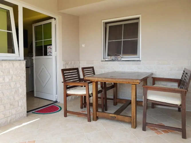 Apartment Ivica