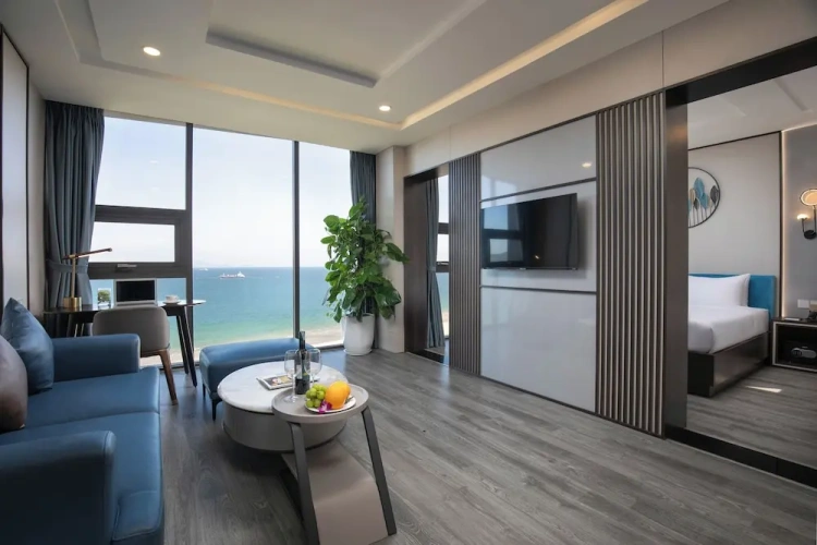 Grand Double Suite