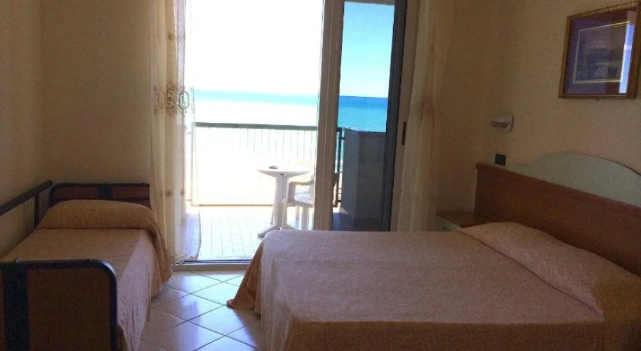 Hotel Atlantic