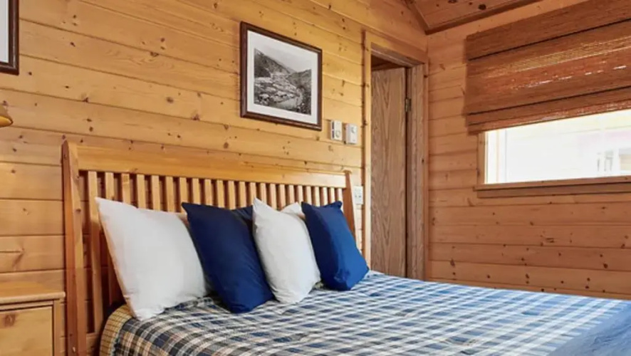 Klondike Kate's Cabins