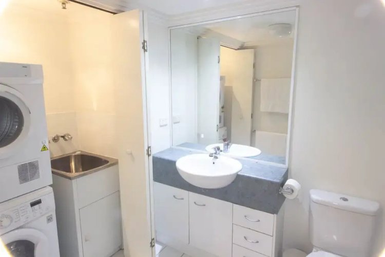Republic Apartment