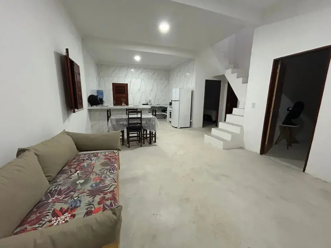 Casa da Paz