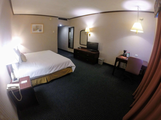 Best Western Santorin
