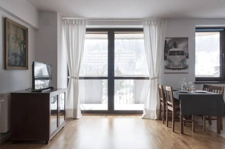 Apartament BB