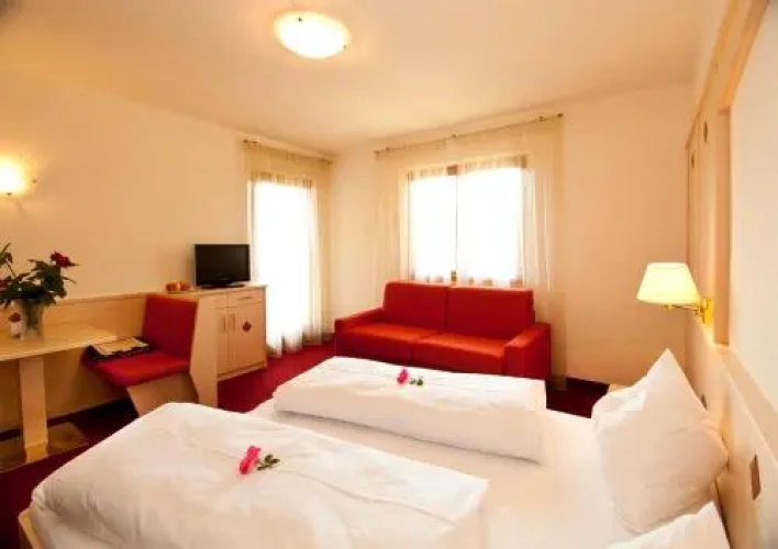 Pension Golser