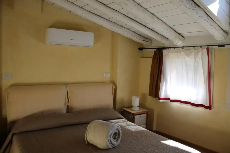 L'Oleandro Sul Lago d'Iseo B&B