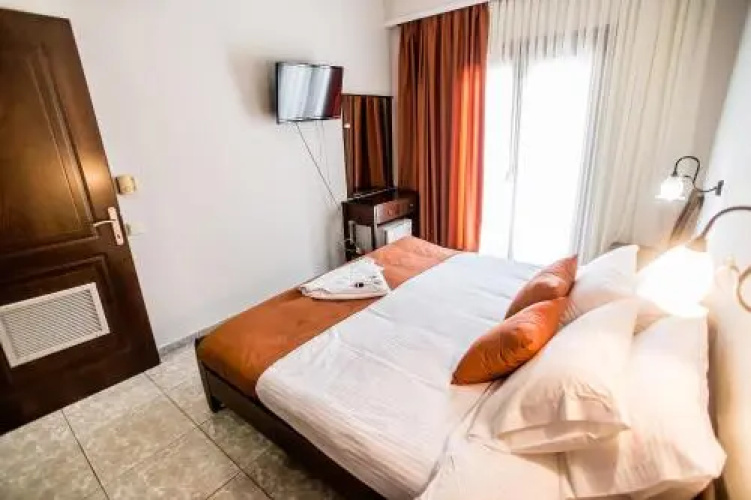 Aggelos Hotel