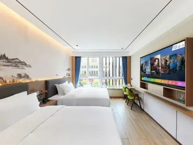 Fei Li Ya Hotel