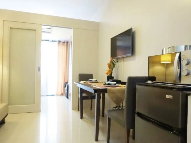 1 Bedroom Standard room