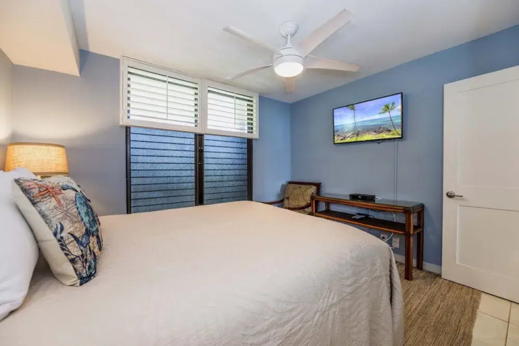 Noelani Condominium Resort