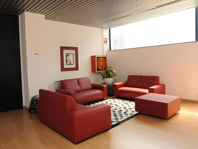 Park Hotel Residence