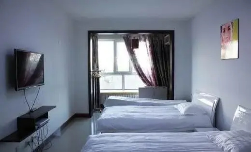 Tianyuan Inn