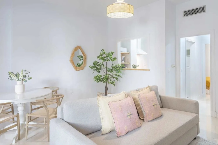 Alterhome Apartamento Macarena