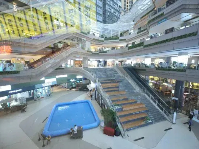 Wuyi Meisu Hotel