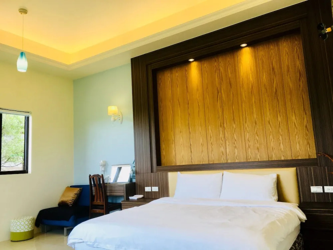 Sweetlight B&B