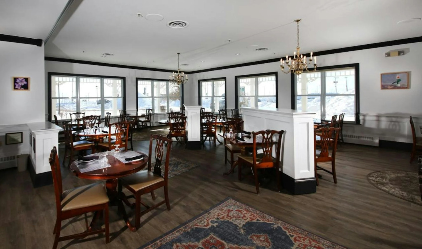 The Loyalist Country Inn photo 17