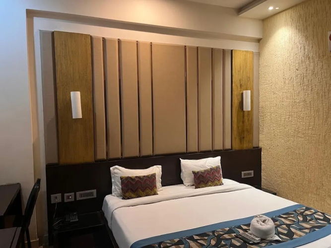 Hotel Jodha The Great