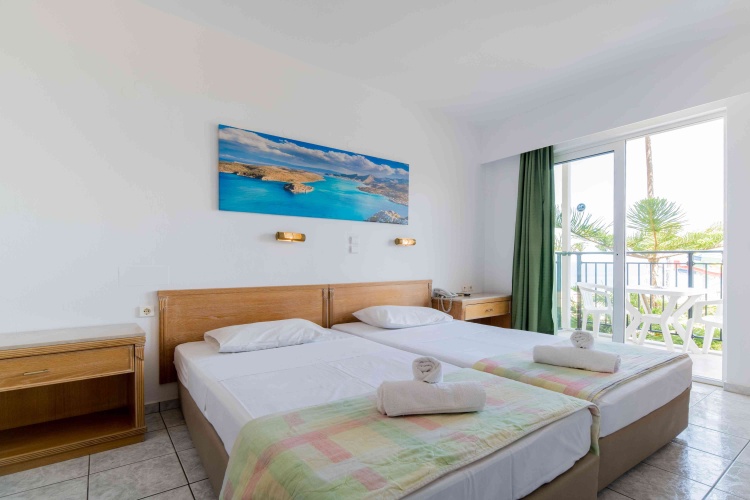 Horizon Beach Hotel photo 7