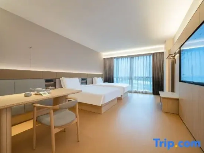 Business Twin room