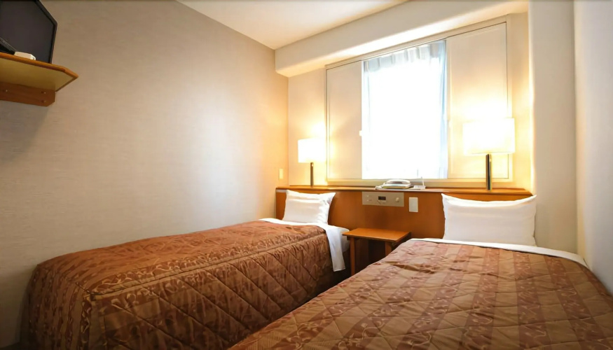 Bells's Inn Maebashi