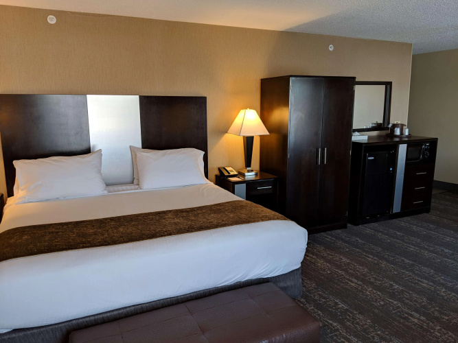 Best Western Braintree Inn photo 7