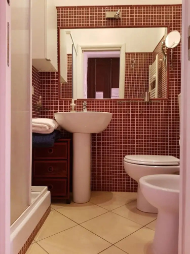 Casa Romat