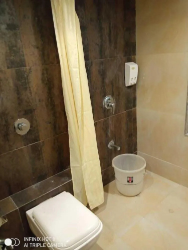 Hotel Lxia